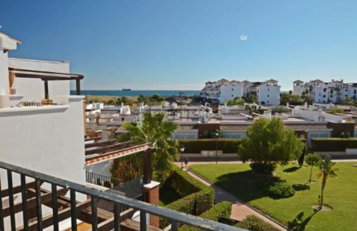 Vera Playa. Mirador De Vera Kültér fotó